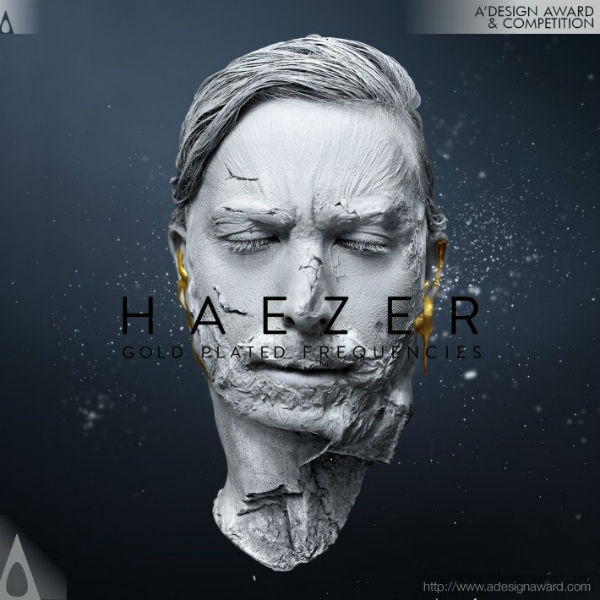 Haezer by Chris Slabber