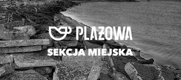 Plażowa_Sekcja_Miejska_Cover