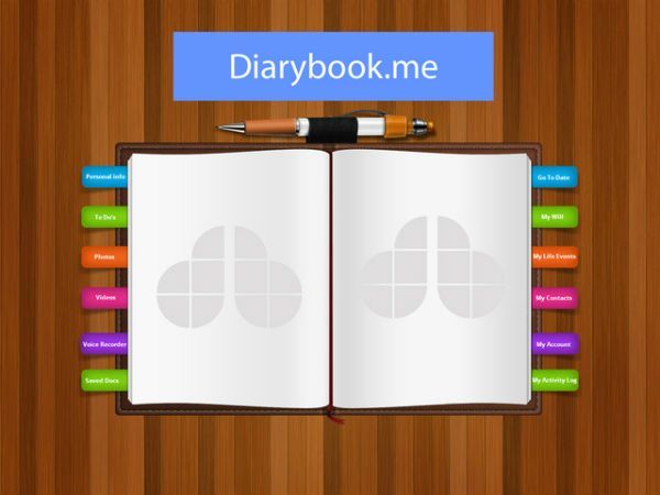 https://www.kickstarter.com/projects/diarybook/diarybookme-love-your-unsocial-self?ref=category