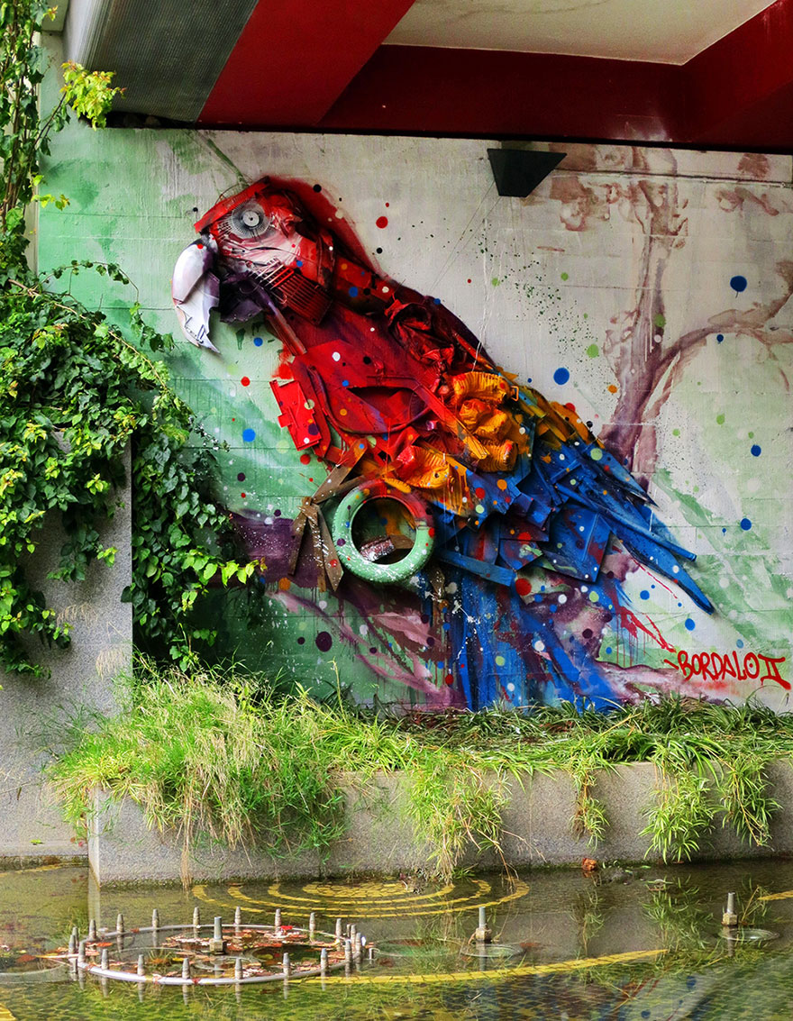 recycled-sculptures-street-art-big-trash-animals-artur-bordalo1