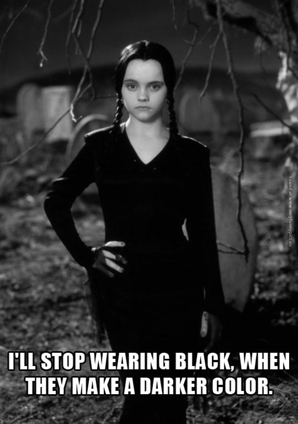 funny-pics-addams-family-stop-wearing-black