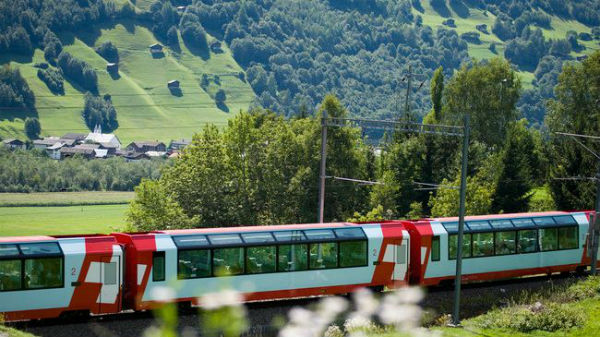 Fot. Swisstravelsystem.com