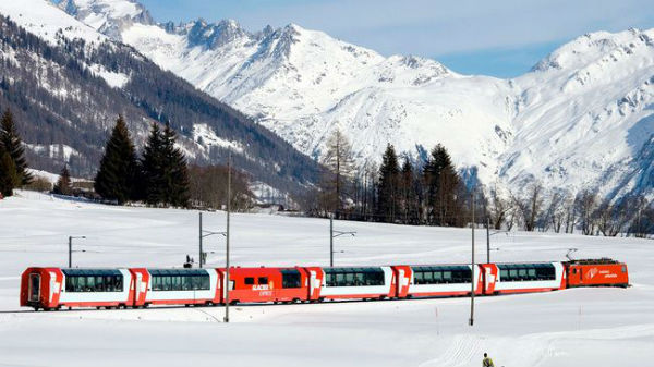 Fot. Swisstravelsystem.com