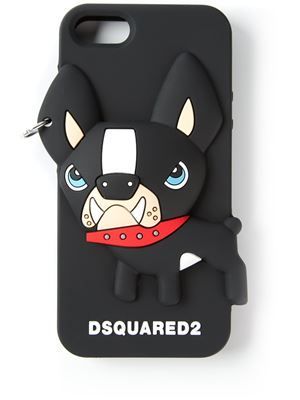 DSQUARED2 iPhone 4s cover 75 euro