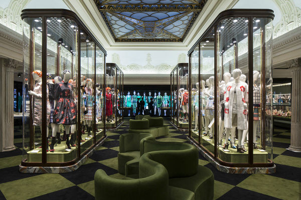 http://www.spottedfashion.com/2014/05/06/experience-pradasphere-at-harrods-in-london-until-may-29/