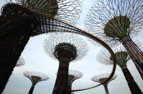 http://artcocktail.mallforarts.com/2012/06/art-garden-super-trees-singapore/