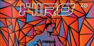 SUPERHIRO #4 - nagrody magazynu HIRO