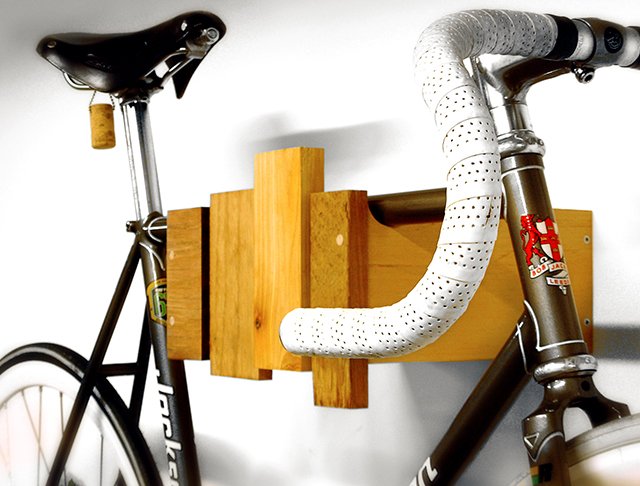 wall-bike