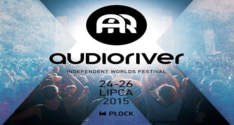 audio river 2015