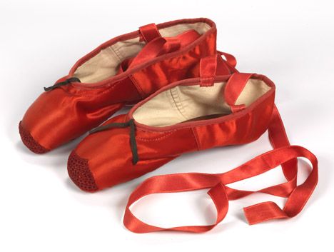 Red-ballet-shoes-made-for-Victoria-Page-by-Freed-of-London-V-and-A-Shoes-Pleasure-and-Pain-exhibition_dezeen_468_0