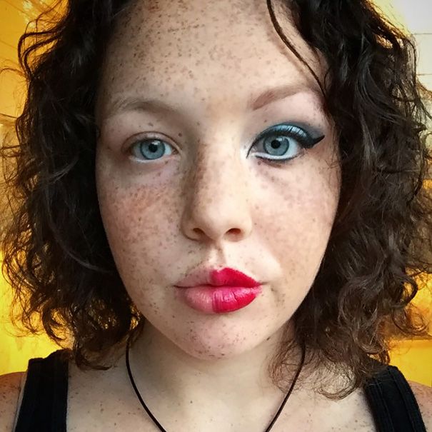 power-of-makeup-selfies-half-face-trend-2__605