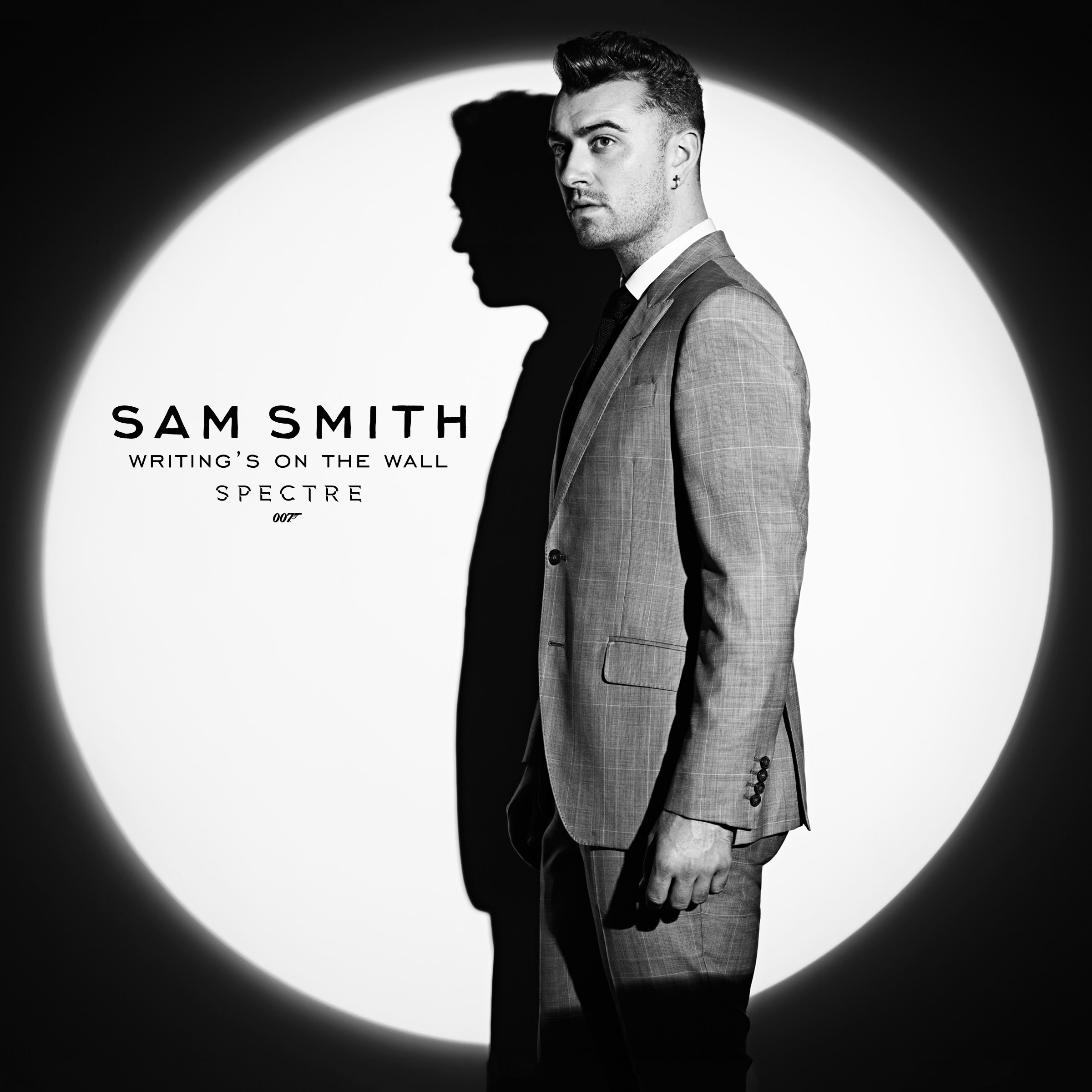 SAM SMITH cover