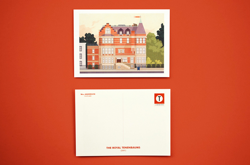 wes-anderson-postcards-mark-dingo-francisco-designboom-07