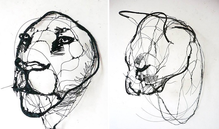 sketchbook-3d-wire-animal-sculpture-david-oliveira-4