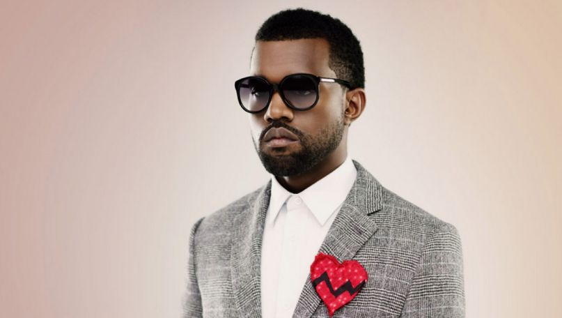 Kanye West profil