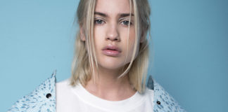 Karolina Gilon top model