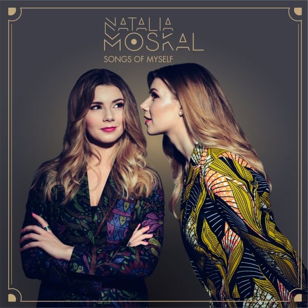 Okładka płyty Natalii