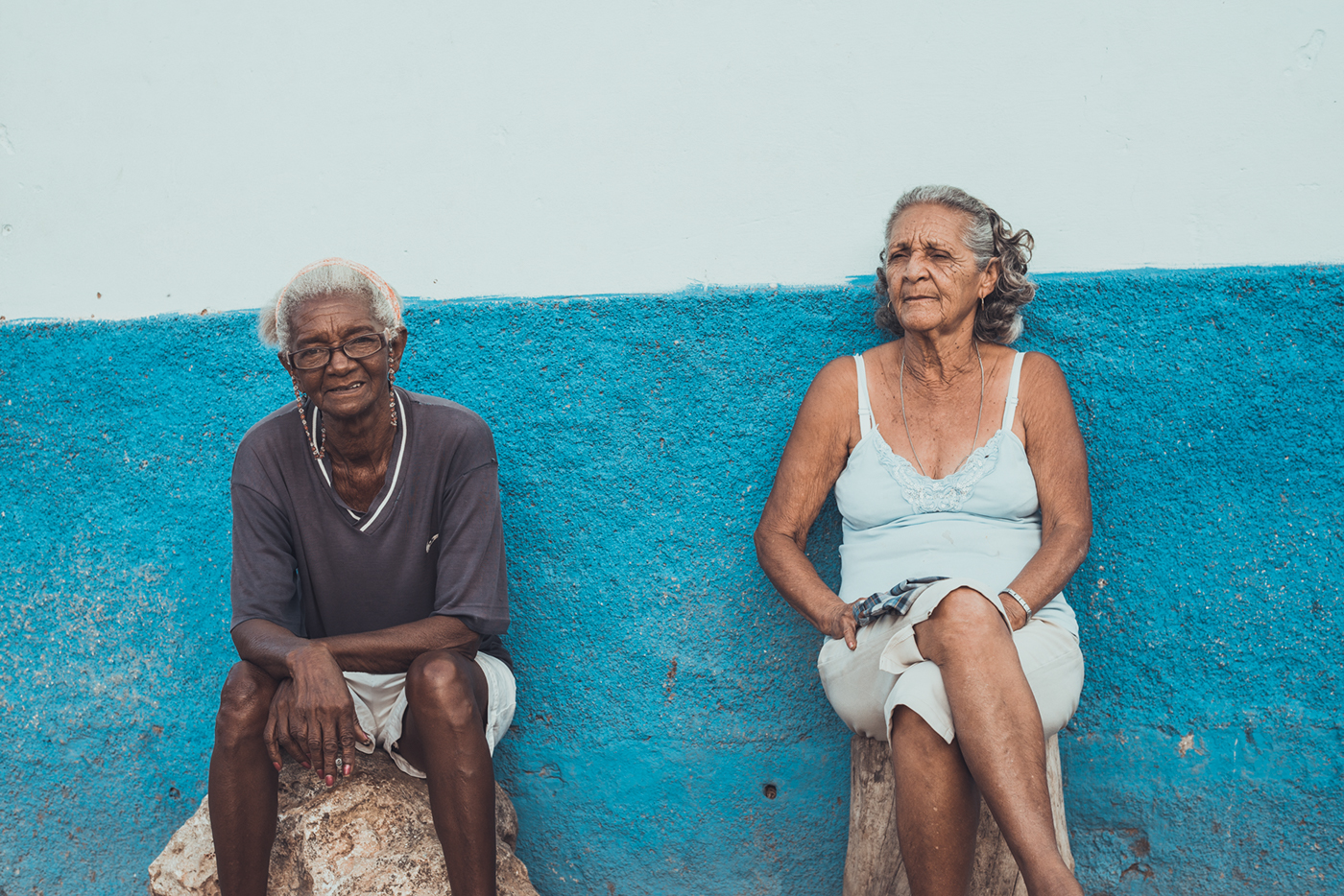 18 Proza kubańskiego życia na zdjęciach Stijna Hoekstra