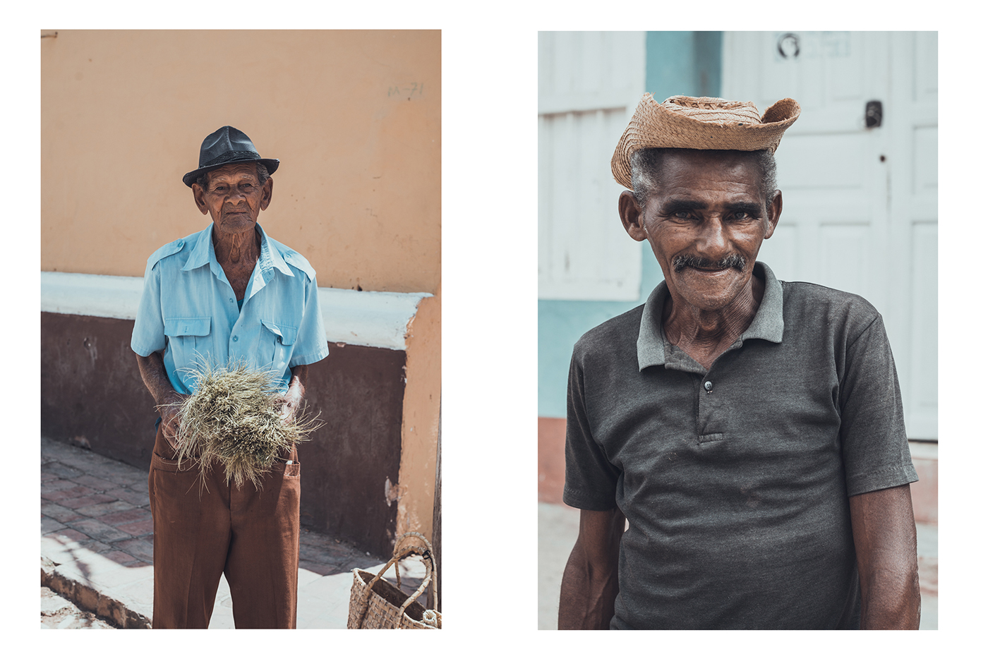 20 Proza kubańskiego życia na zdjęciach Stijna Hoekstra