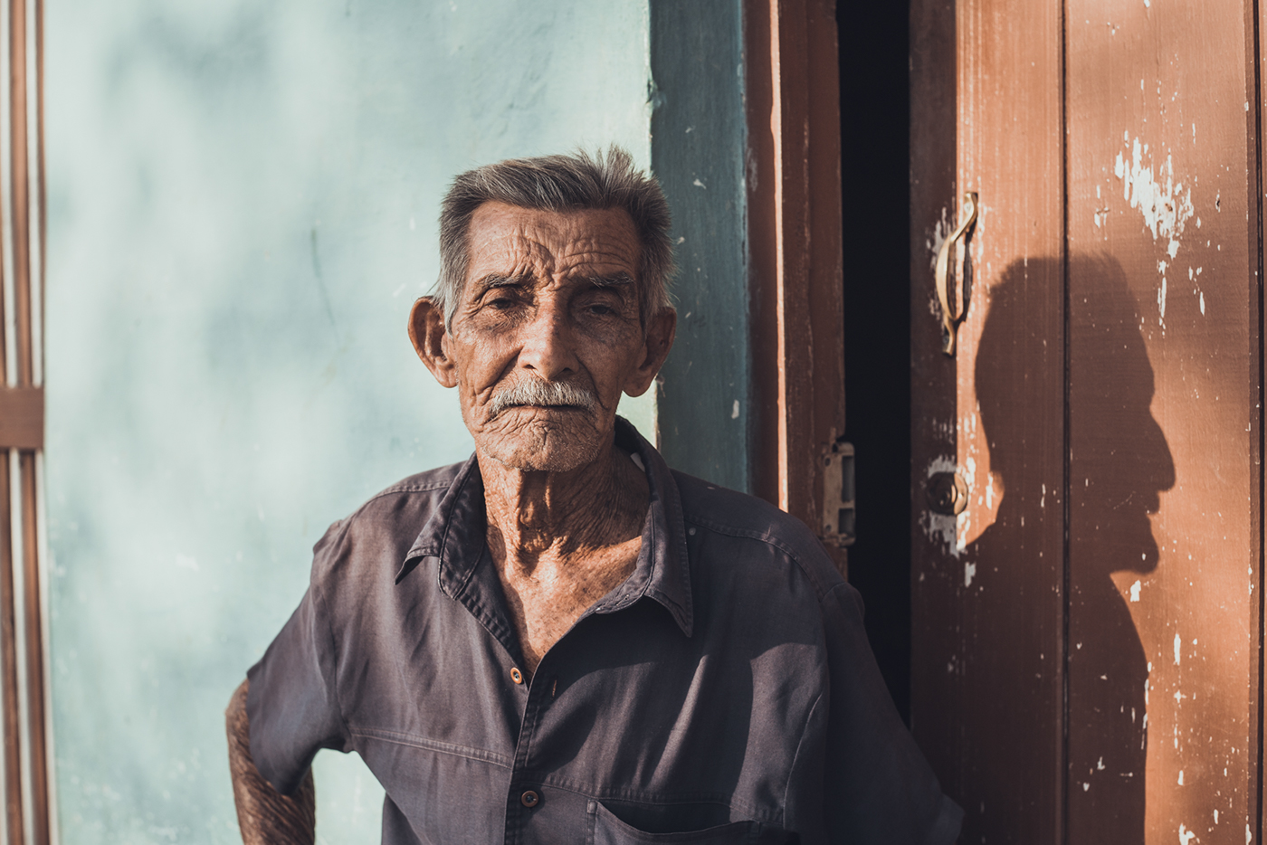 8 Proza kubańskiego życia na zdjęciach Stijna Hoekstra