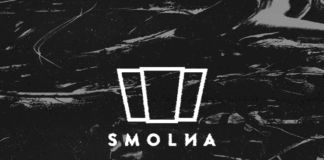 Logotyp warszawskiego klubu Smolna