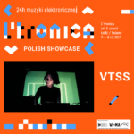 VTSS 24 godziny muzyki elektronicznej, czyli festiwal L'tronica w Łodzi