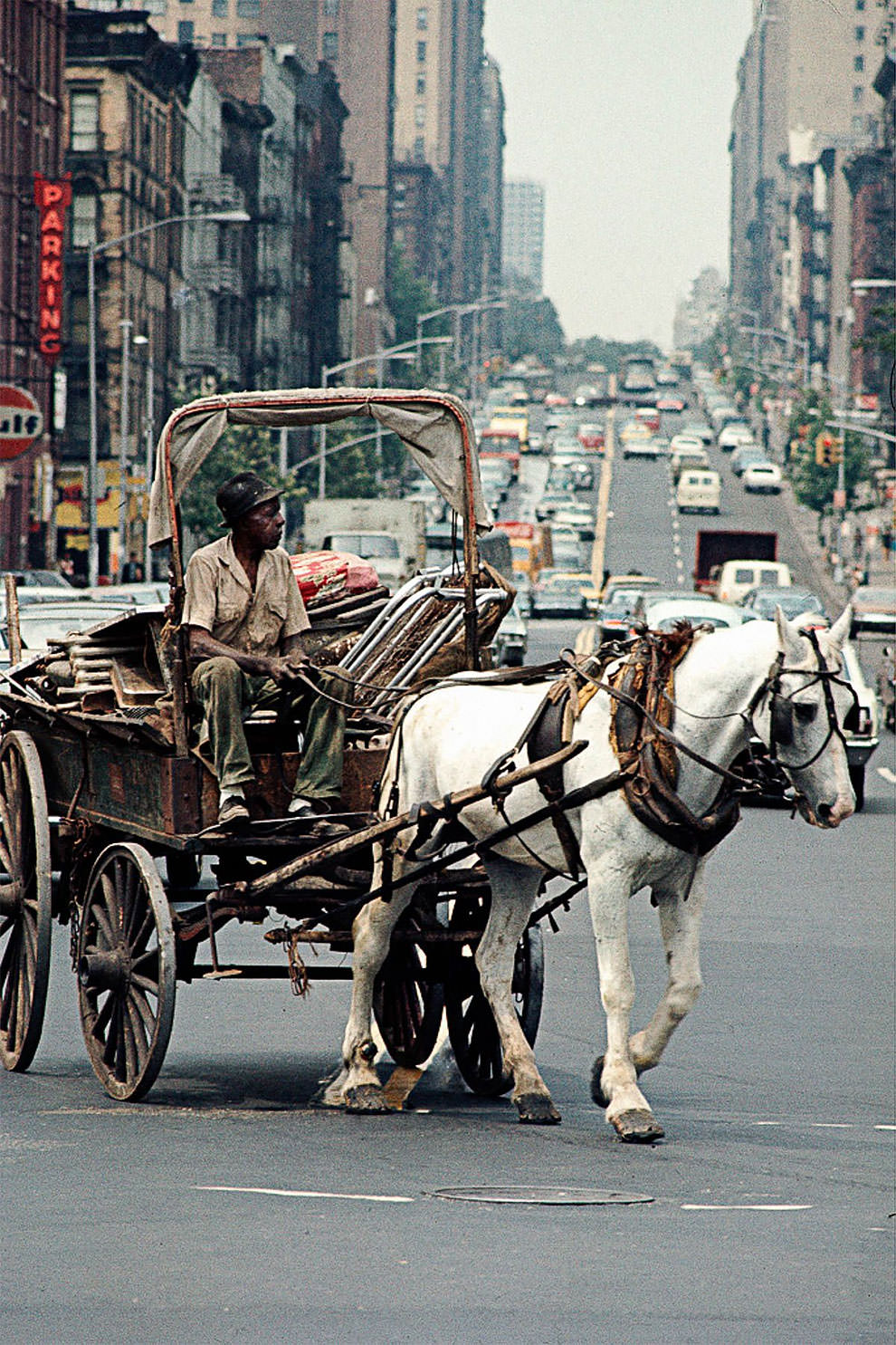 10 4 Jak wyglądały nowojorskie ulice i społeczeństwo w latach 70-tych?
