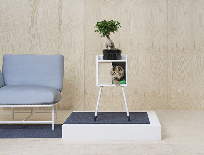 11 IKEA wypuszcza meble dla zwierzaków, a ich właściciele już przebierają nogami