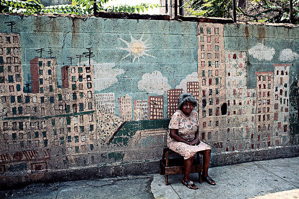 2 6 Jak wyglądały nowojorskie ulice i społeczeństwo w latach 70-tych?