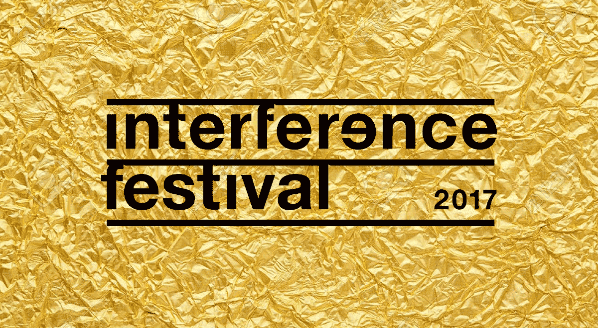screen logo Dlaczego warto przyjechać na Interference Festival?
