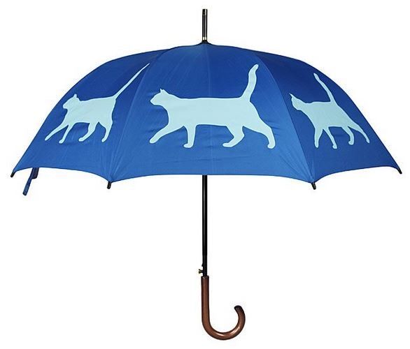 650558d1 90db 4708 85b7 3e14cc284ed4 cat umbrella rain 11 idealnych prezentów dla miłośników kotów?