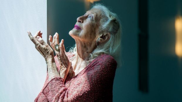Eileen3 Poznajcie najstarszą tancerkę świata: ma 103 lata i nadal robi karierę