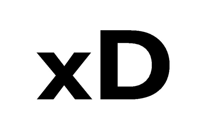 Znaki XD