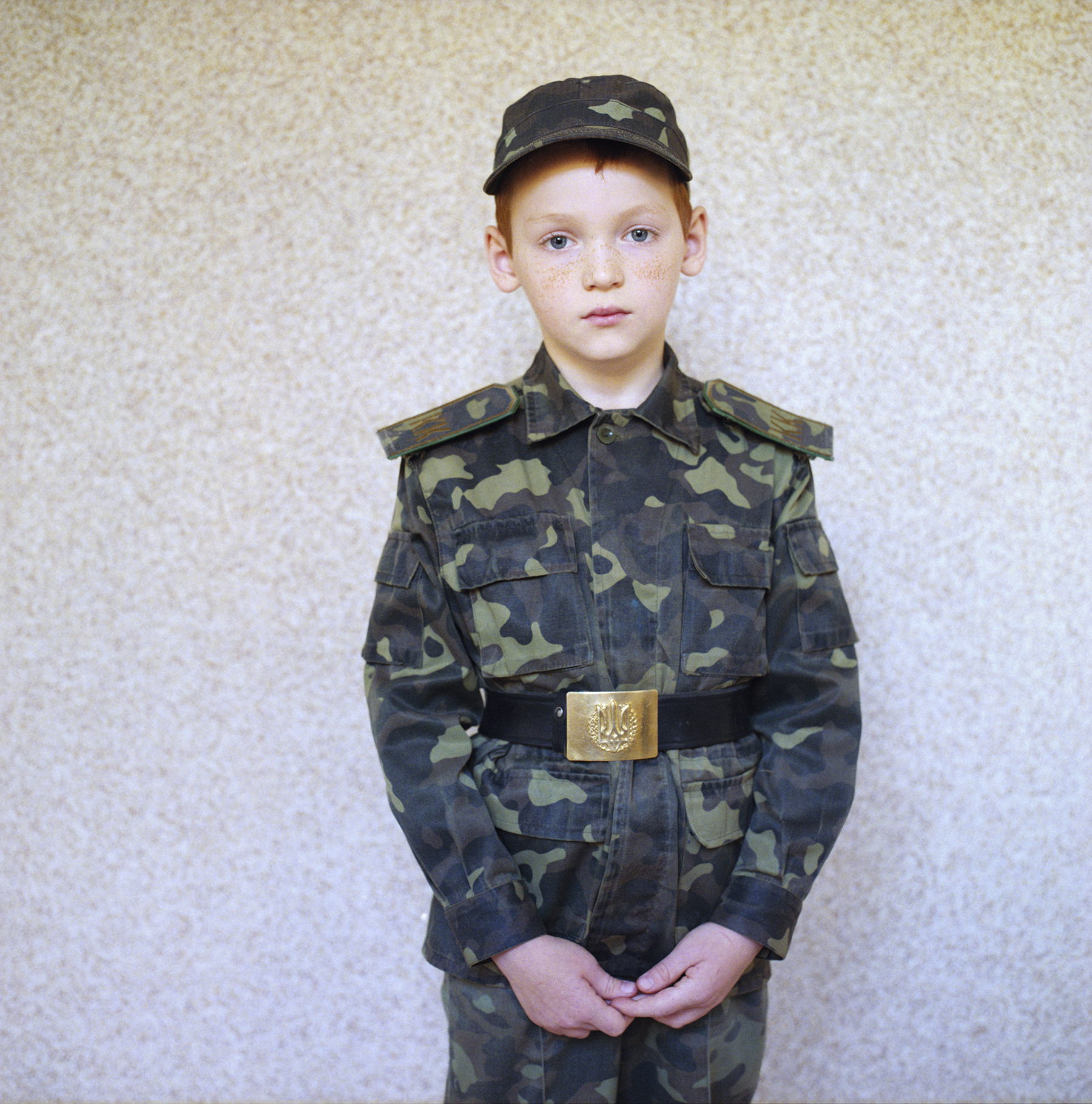 6 5 Tak wygląda dorastanie w ukraińskiej militarnej szkole z internatem