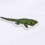 Lacoste changes logo to save threatened species 5a97c1f1a3b56 700 Lacoste zastąpiło kultowego krokodyla wizerunkami wymierających zwierząt