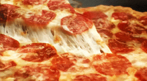 giphy Restauracja w Filadelfii stworzyła pizzę nasączoną wódką
