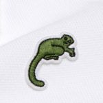 Lacoste changes logo to save threatened species 5a97c1e7c3a5c 700 Lacoste zastąpiło kultowego krokodyla wizerunkami wymierających zwierząt