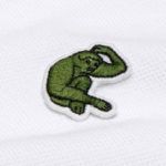 Lacoste changes logo to save threatened species 5a97c1f4be399 700 Lacoste zastąpiło kultowego krokodyla wizerunkami wymierających zwierząt