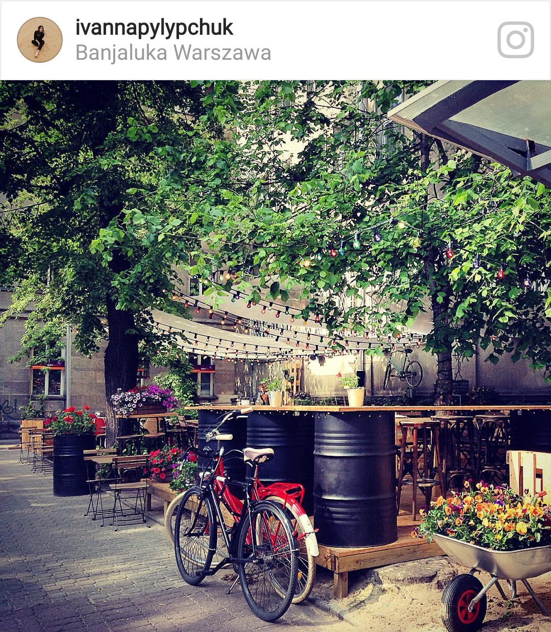 6 4 Wiemy, gdzie znaleźć najbardziej instagramowe miejsce w Warszawie