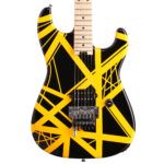 evh5 Gitara EVH Stripted Series