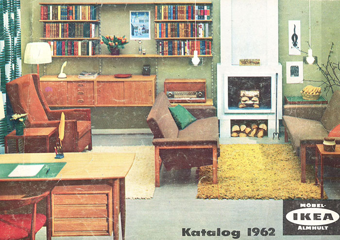 vintage ikea catalogues covers 14 5ad87bc2c5eff 700 Przeglądamy okładki katalogów IKEA z lat 1951-2000