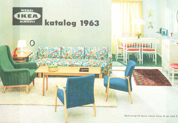 vintage ikea catalogues covers 15 5ad87bc438eab 700 Przeglądamy okładki katalogów IKEA z lat 1951-2000