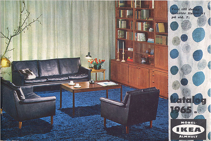 vintage ikea catalogues covers 17 5ad87bc72af18 700 Przeglądamy okładki katalogów IKEA z lat 1951-2000