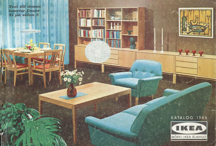 vintage ikea catalogues covers 18 5ad87bc8957ab 700 Przeglądamy okładki katalogów IKEA z lat 1951-2000