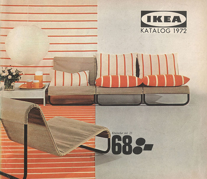 vintage ikea catalogues covers 24 5ad87bd28020b 700 Przeglądamy okładki katalogów IKEA z lat 1951-2000