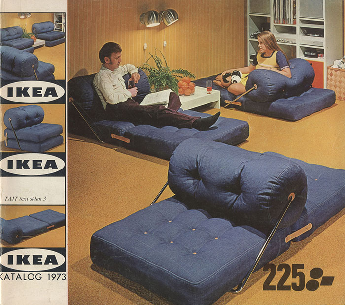 vintage ikea catalogues covers 25 5ad87bd404e84 700 Przeglądamy okładki katalogów IKEA z lat 1951-2000