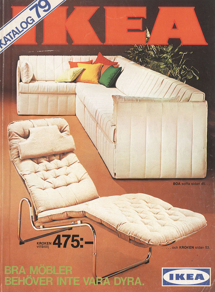 vintage ikea catalogues covers 31 5ad87bdef2220 700 Przeglądamy okładki katalogów IKEA z lat 1951-2000