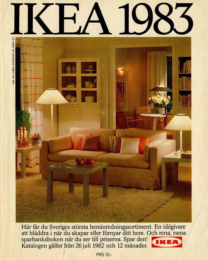 vintage ikea catalogues covers 5ad8917f222ae 700 Przeglądamy okładki katalogów IKEA z lat 1951-2000