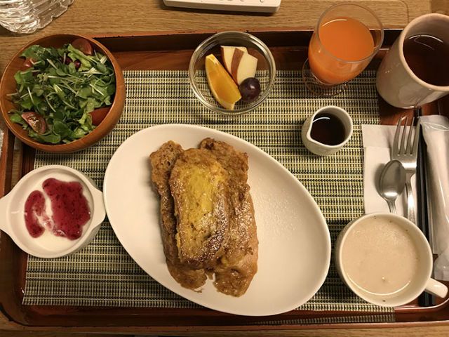 4 8 Jak wyglądają posiłki w japońskich szpitalach?