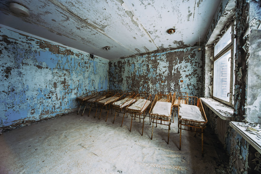 MG 8685 HDR 5b22882f0a67d 880 Fotografka złamała zakaz i weszła do opuszczonych budynków Czarnobyla